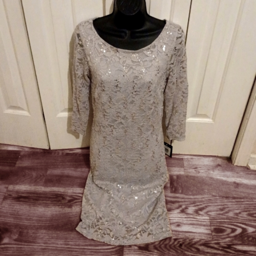 Marina dress